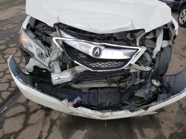 Photo 9 from auction – 2015 ACURA RDX with VIN 5J8TB3H35FL017554
