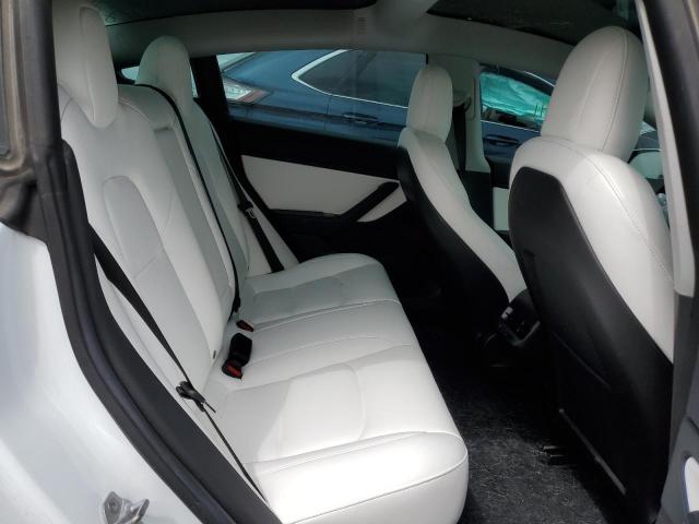 Photo 6 from auction – 2019 TESLA MODEL 3 with VIN 5YJ3E1EB9KF391278