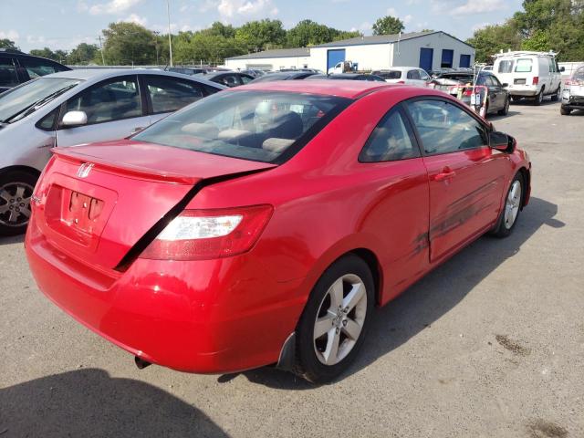 Photo 4 from auction – 2008 HONDA CIVIC EX with VIN 2HGFG12888H512905