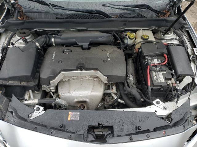 Photo 7 from auction – 2016 CHEVROLET MALIBU LIM with VIN 1G11A5SA8GU140393