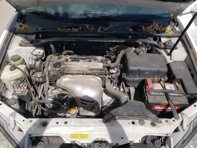 Photo 7 from auction – 2006 TOYOTA CAMRY LE with VIN 4T1BE32K06U696575