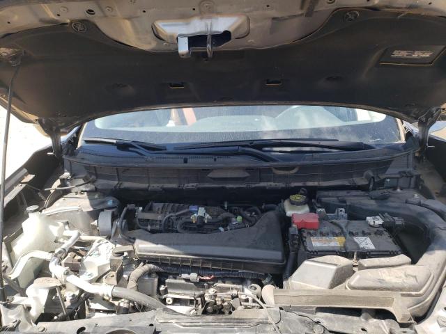Photo 7 from auction – 2018 NISSAN ROGUE S with VIN JN8AT2MT3JW452636