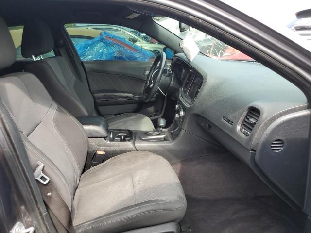 Photo 5 from auction – 2018 DODGE CHARGER SX with VIN 2C3CDXHG3JH173363