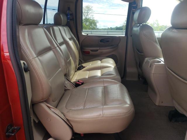 Photo 6 from auction – 2002 FORD F150 SUPER with VIN 1FTRW07622KD16328