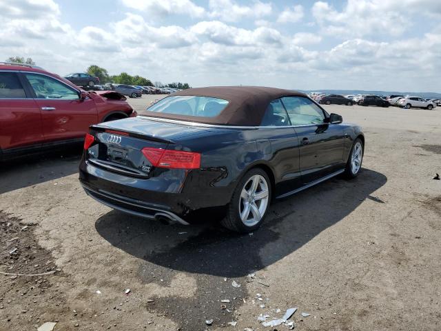 Photo 4 from auction – 2015 AUDI A5 PREMIUM with VIN WAUMFAFH9FN007279