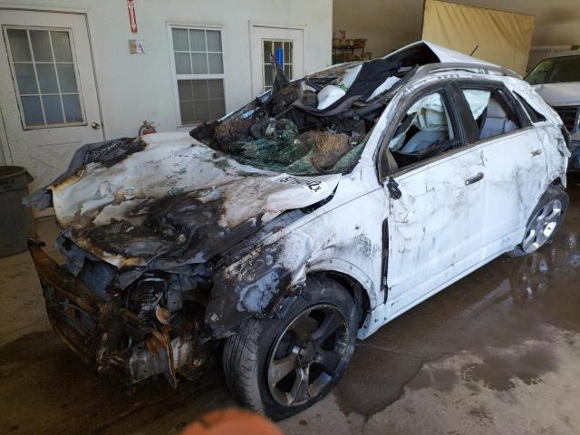 Photo 2 from auction – 2014 CHEVROLET CAPTIVA LT with VIN 3GNAL4EK1ES534855