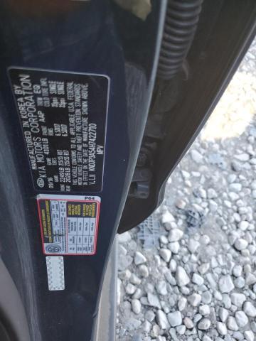 Photo 10 from auction – 2017 KIA SOUL + with VIN KNDJP3A54H7422710