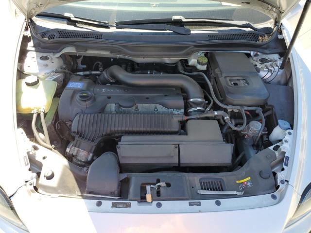 Photo 7 from auction – 2009 VOLVO C70 T5 with VIN YV1MC67299J076546