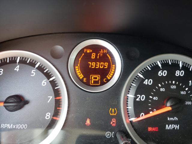 Photo 8 from auction – 2012 NISSAN SENTRA 2.0 with VIN 3N1AB6APXCL661042