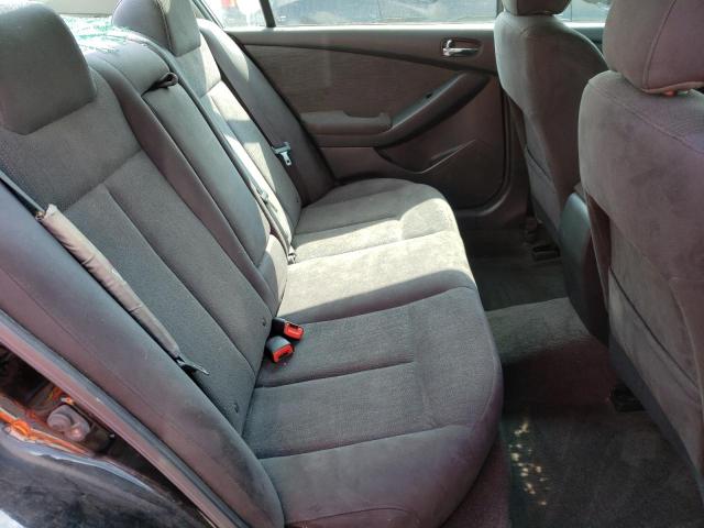 Photo 6 from auction – 2010 NISSAN ALTIMA BAS with VIN 1N4AL2AP9AC167305