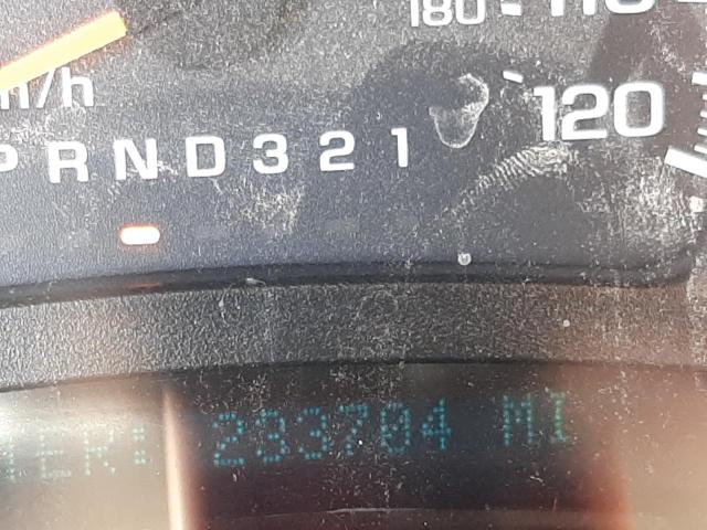Photo 8 from auction – 2006 CHEVROLET silverado with VIN 1GCGC13U26F102495