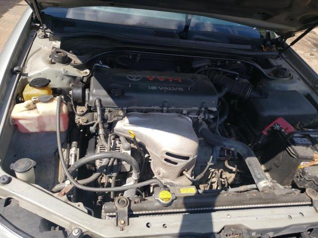 Photo 7 from auction – 2003 TOYOTA CAMRY SOLA with VIN 2T1CE22P83C018972