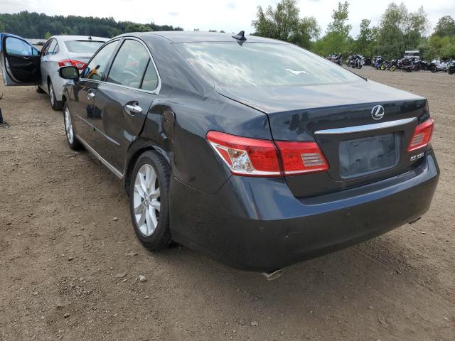 Photo 3 from auction – 2011 LEXUS ES 350 with VIN JTHBK1EG9B2437046