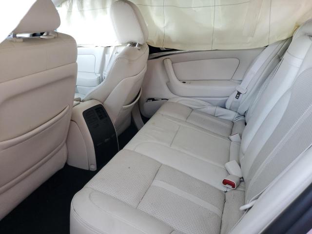Photo 5 from auction – 2010 LINCOLN MKS with VIN 1LNHL9DRXAG600617