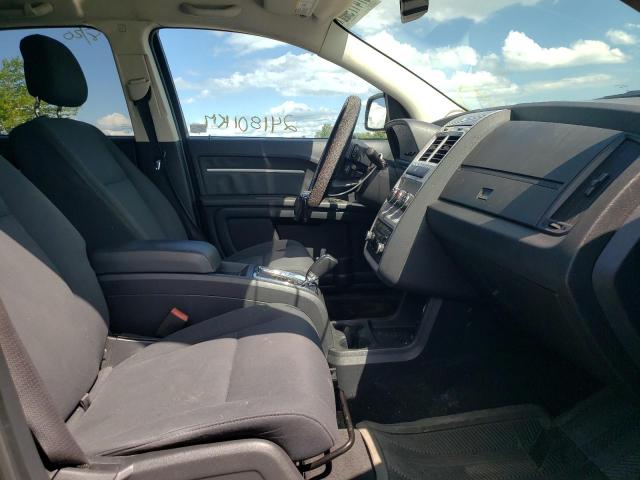 Photo 5 from auction – 2010 DODGE JOURNEY SX with VIN 3D4PG5FV1AT223133