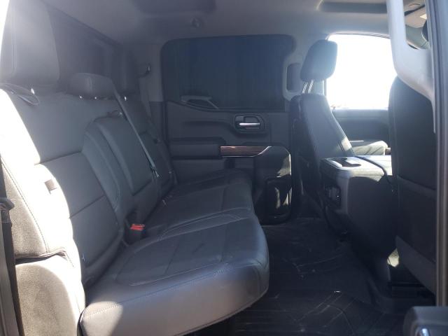 Photo 6 from auction – 2019 CHEVROLET SILVERADO with VIN 3GCPYFED0KG263643