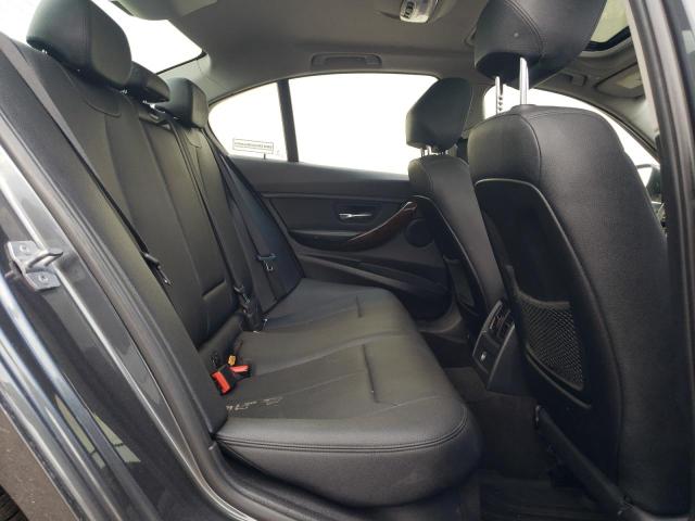Photo 6 from auction – 2014 BMW 328 XI with VIN WBA3B3G59ENR81446