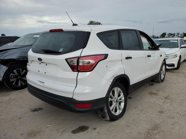 Фото 4 с аукциона – 2017 FORD ESCAPE S с VIN 1FMCU0F79HUB59461
