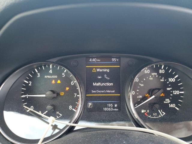 Photo 8 from auction – 2019 NISSAN ROGUE S with VIN KNMAT2MT3KP540108