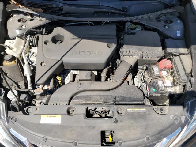 Photo 7 from auction – 2017 NISSAN ALTIMA 2.5 with VIN 1N4AL3AP9HC110375