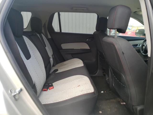 Photo 6 from auction – 2013 GMC TERRAIN SL with VIN 2GKALMEK6D6409828