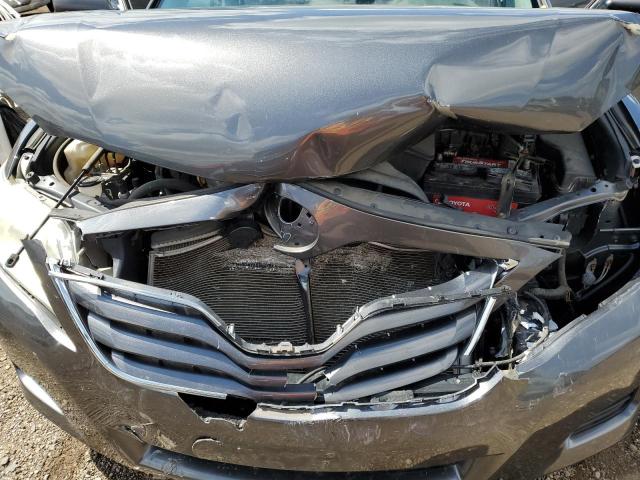 Photo 7 from auction – 2010 TOYOTA CAMRY BASE with VIN 4T4BF3EK6AR023698