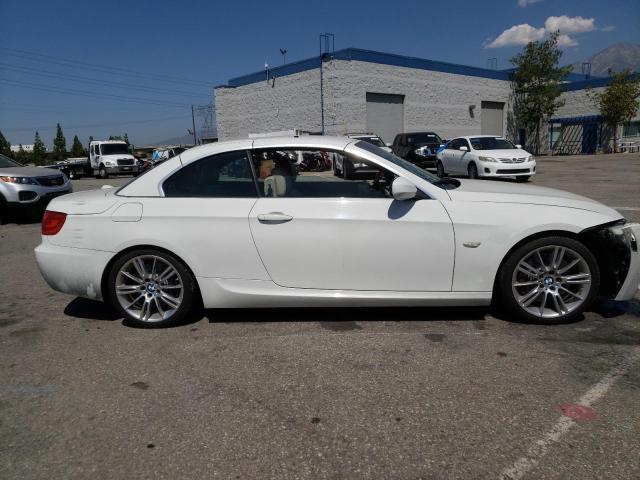 Photo 9 from auction – 2011 BMW 335 I with VIN WBADX7C56BE743200