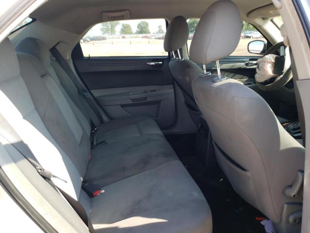 Photo 6 from auction – 2007 CHRYSLER 300 with VIN 2C3KA43R57H806644