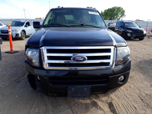 Photo 9 from auction – 2014 FORD EXPEDITION with VIN 1FMJU2A5XEEF06875