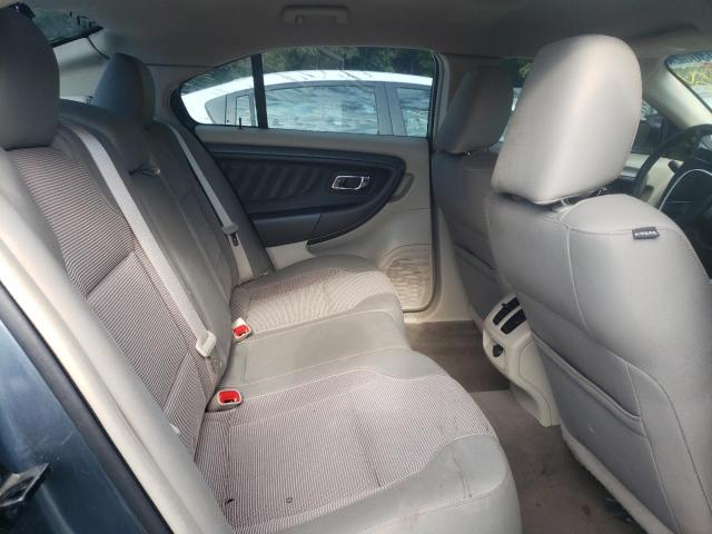 Photo 6 from auction – 2010 FORD TAURUS SEL with VIN 1FAHP2EW1AG150348
