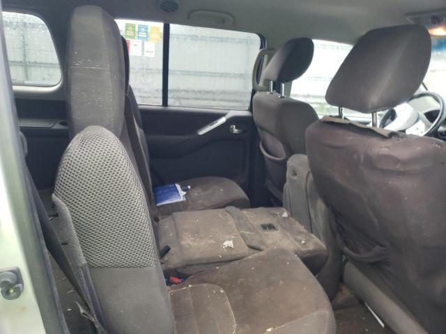 Photo 6 from auction – 2012 NISSAN PATHFINDER with VIN 5N1AR1NB4CC636168