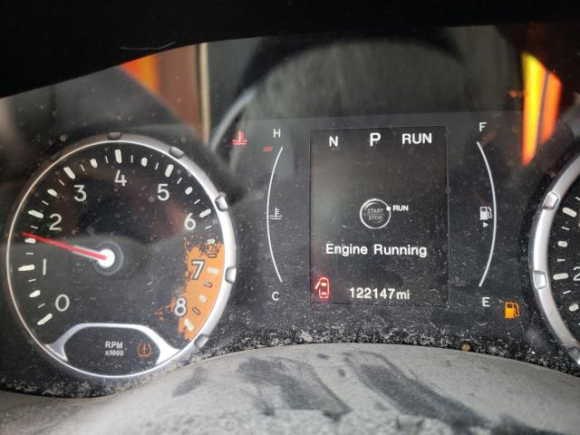 Photo 8 from auction – 2017 JEEP RENEGADE L with VIN ZACCJBBB6HPE45322