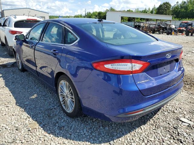 Photo 3 from auction – 2016 FORD FUSION SE with VIN 3FA6P0HD0GR232885