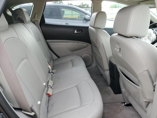 Photo 6 from auction – 2013 NISSAN ROGUE S with VIN JN8AS5MT7DW530828