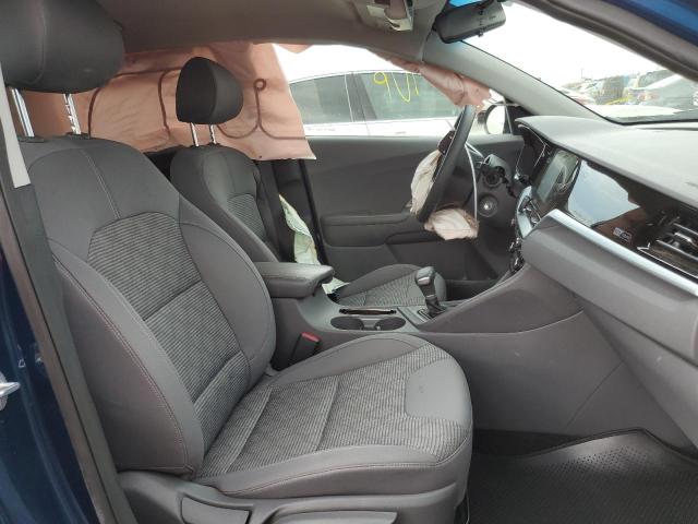Photo 5 from auction – 2020 KIA NIRO LX with VIN KNDCB3LC4L5361138