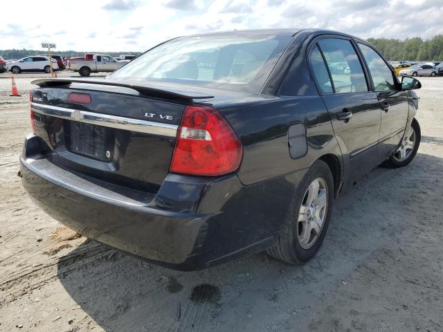 Photo 4 from auction – 2005 CHEVROLET MALIBU LT with VIN 1G1ZU548X5F167066