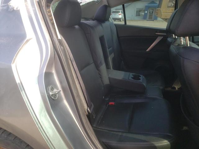 Photo 6 from auction – 2010 MAZDA 3 S with VIN JM1BL1S56A1109508