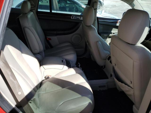 Photo 6 from auction – 2005 CHRYSLER PACIFICA T with VIN 2C4GM68455R573079