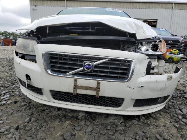 Photo 10 from auction – 2007 VOLVO S80 3.2 with VIN YV1AS982971044764