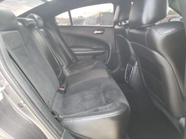 Photo 6 from auction – 2020 DODGE CHARGER SC with VIN 2C3CDXGJ2LH144811