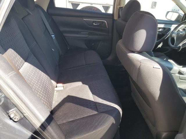 Photo 6 from auction – 2017 NISSAN ALTIMA 2.5 with VIN 1N4AL3AP9HC110375