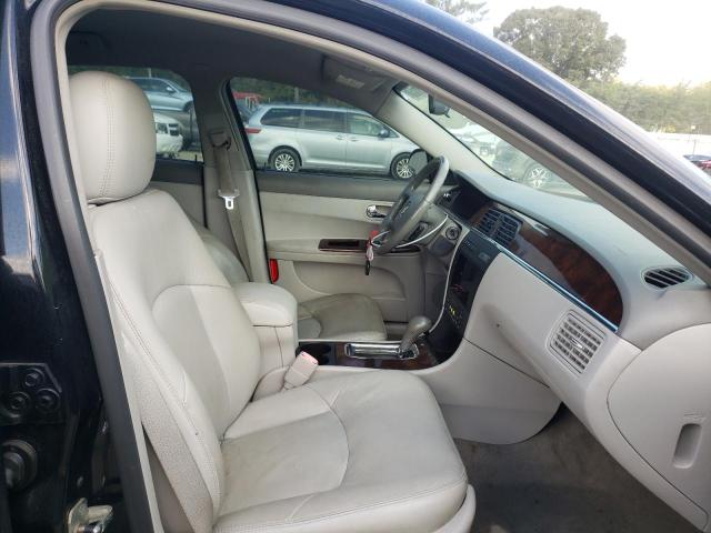 Photo 5 from auction – 2008 BUICK LACROSSE C with VIN 2G4WD582381324430