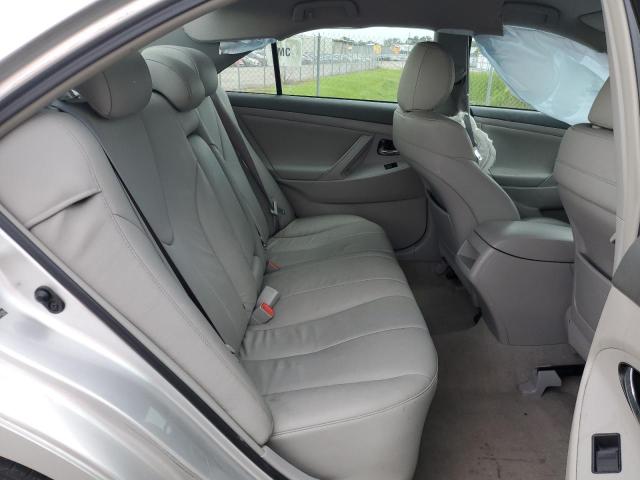 Photo 6 from auction – 2009 TOYOTA CAMRY BASE with VIN 4T1BE46K29U382964
