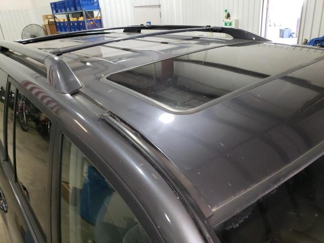 Photo 9 from auction – 2006 LEXUS LX 470 with VIN JTJHT00W764007167
