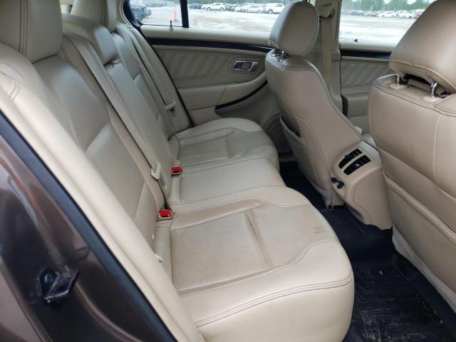 Photo 6 from auction – 2015 FORD TAURUS LIM with VIN 1FAHP2F81FG198925