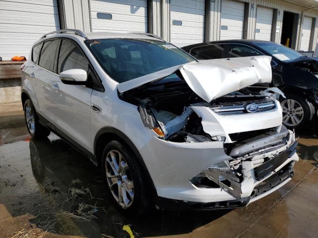 FORD ESCAPE TIT 2015 con VIN 1FMCU0J90FUB92449 - Foto de la subasta