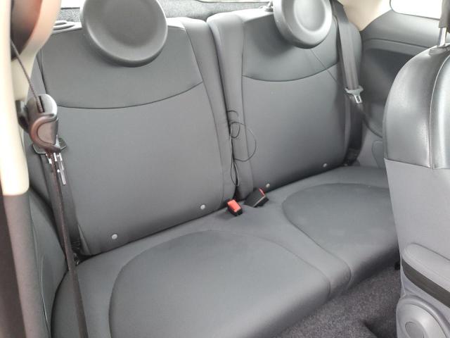 Photo 6 from auction – 2014 FIAT 500 POP with VIN 3C3CFFAR4ET165060