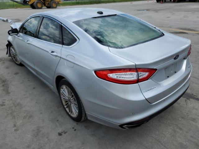 Photo 3 from auction – 2016 FORD FUSION SE with VIN 3FA6P0H94GR130632