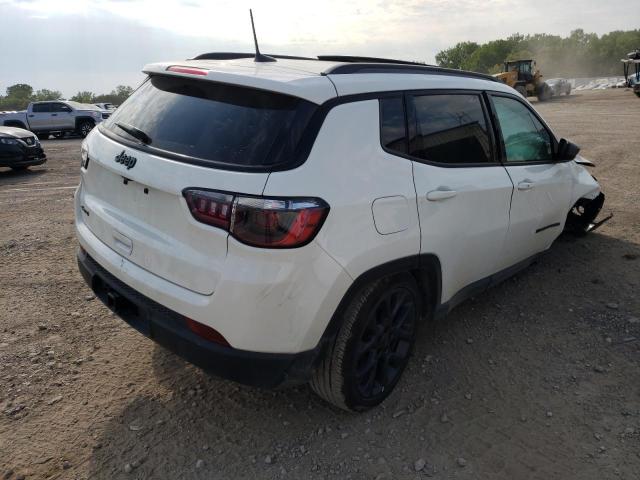 Photo 4 from auction – 2021 JEEP COMPASS 80 with VIN 3C4NJDEB3MT595469