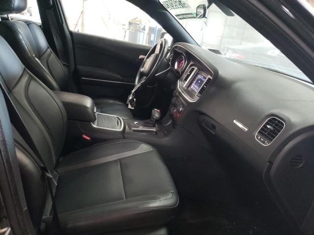 Photo 5 from auction – 2021 DODGE CHARGER SX with VIN 2C3CDXBG2MH594584
